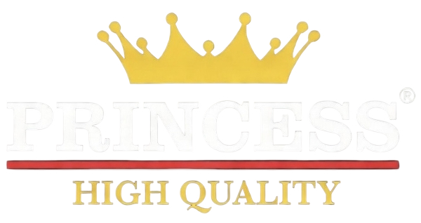 Princess Paint